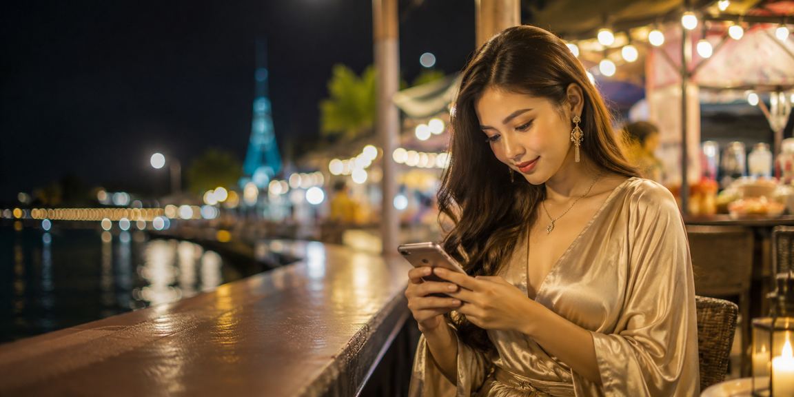 Pengalaman mudah alih yang lancar untuk promosikan platform 134